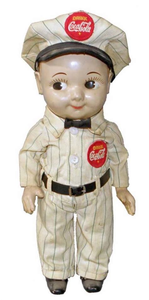 lee buddy doll|buddy lee coca cola doll.